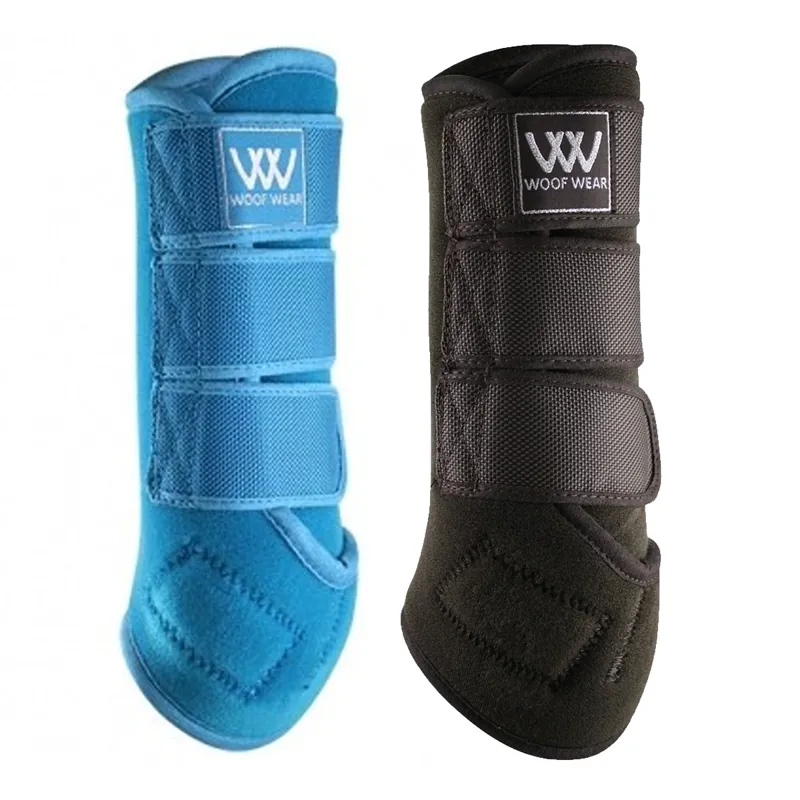 Woof Wear Dressage Training Wraps